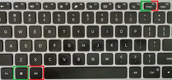 笔记本win10截图保存在哪里 笔记本win10截图快捷键详细介绍