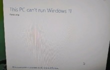 Win11怎么跳过系统检测 Win11跳过系统检测的教程