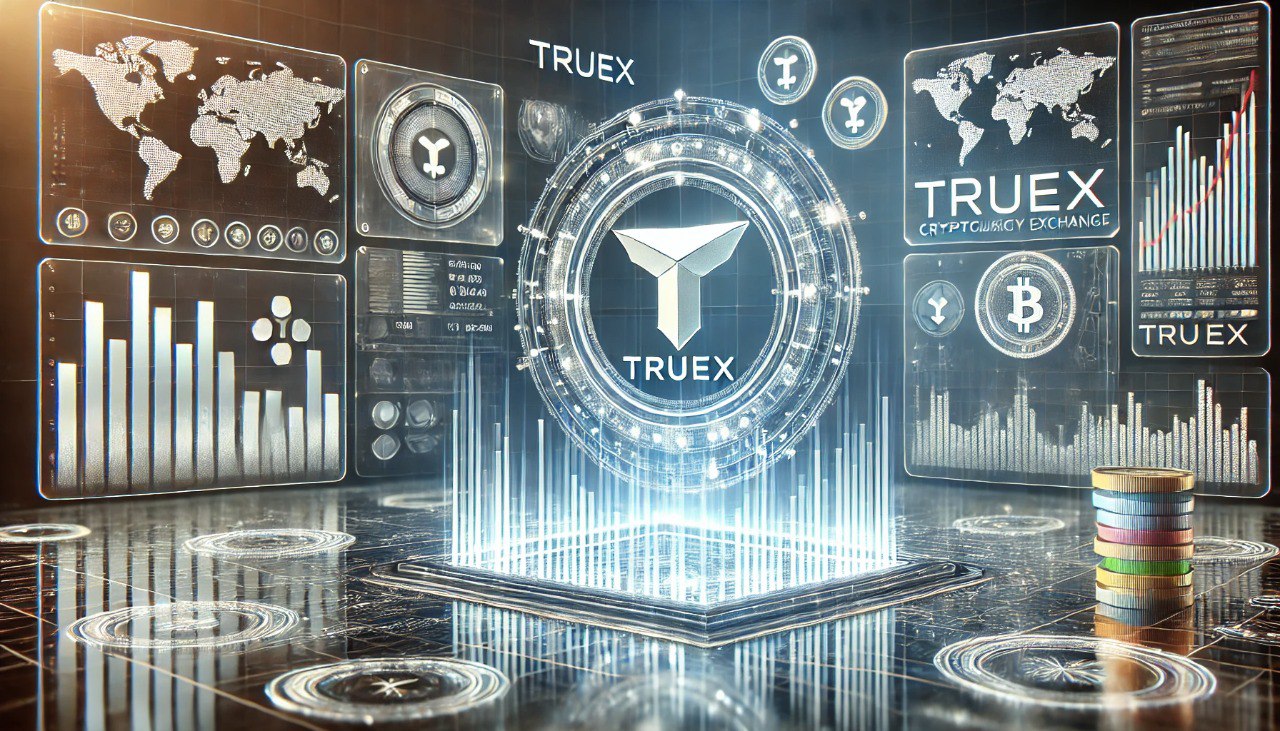 Two Former Coinbase Employees Are Launching a Cryptocurrency Platform Called TrueX That Will Use PayPal’s Stablecoin as Its Preferred Token for Transactions