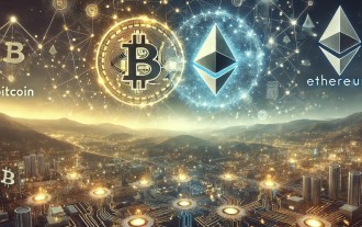 Hemi Labs sammelt 15 Millionen US-Dollar für den Aufbau eines „Supernetzwerks', das Bitcoin und Ethereum integriert