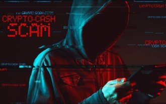 ZachXBT warnt die Menschen, sich vom $HACKED-Token fernzuhalten, da hinter diesem Krypto-Projekt böse Akteure stecken