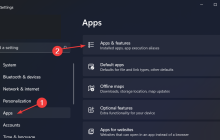 Win11系统打开Excel提示Stdole32.tlb错误的解决方法