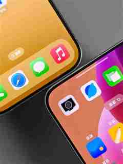 刘作虎晒oppo find x8真机照:下巴跟iphone 16 pro一样窄 亮屏惊艳