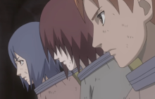 《火影忍者：忍者新世代》操控六道的[神]，以痛楚破坏世界！——长门生日快乐！