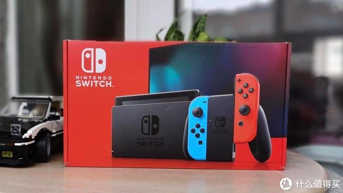 十大不容错过的 Nintendo Switch 游戏