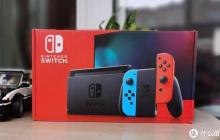 十大不容错过的 Nintendo Switch 游戏