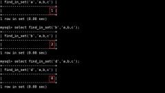 MySQL 설치 권한은 충분하지 않습니다