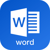 Word 表格在两页间断开的解决措施