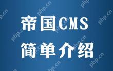 帝国 CMS 文章批量导入失败，如何检查数据格式？