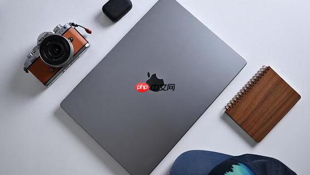 mac怎么更新系统版本