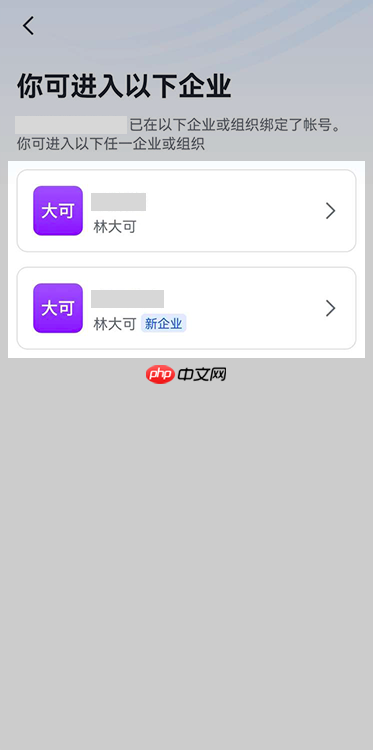 Lark怎么激活账号