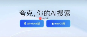 夸克浏览器ai搜索结果不准_优化夸克ai搜索设置的技巧