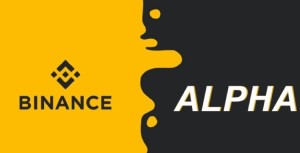 币安Alpha代币反向订单教学