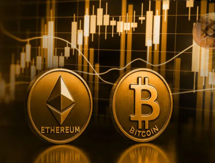 BTC 和 ETH 期权到期:比特币和以太坊现在会恢复吗?