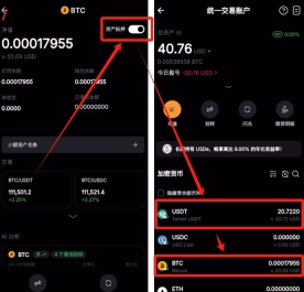统一交易帐户(UTA)是什么？Bybit统一交易账户新手使用全教程