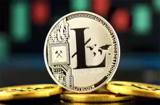 莱特币接近超卖区间，LTC短线支撑与阻力解析