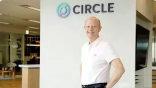 Circle冲刺纽交所IPO，USDC合规路径受关注