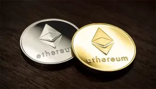 以太坊要起飞了?四大因素或成币价助推剂