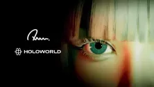 aww.inc与holoworld联手推出虚拟人物mirai！代币mirai限时48小时公开募资