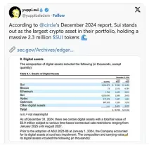 Circle IPO分析:USDC背后的复杂金融运作与盈利真相
