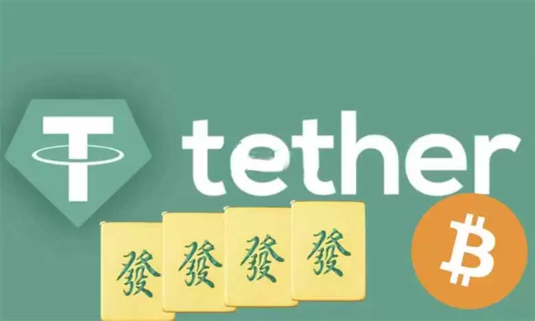 川普将宣布最新关税并立即生效!Tether第一季买入8888枚比特币