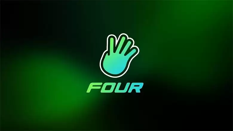four.meme 流动性池调整:转向 pancakeswap v2,销毁新代币 lp