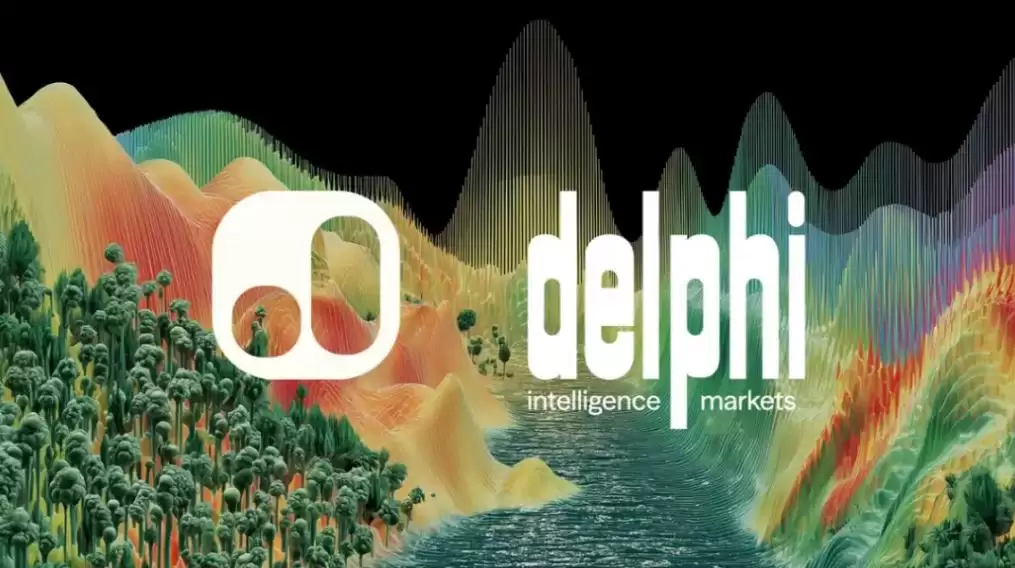 Delphi:人工智能模型性能预测市场