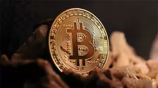 罗伯特清崎:穷人会穷是因怕犯错!比特币是历史最大的轻松致富机会
