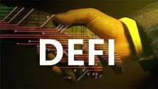 传统金融与DeFi融合趋势：监管、公共链与链上资产观察