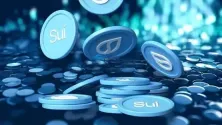 全球首支sui etf提交sec审查!sui短时冲上2.39美元
