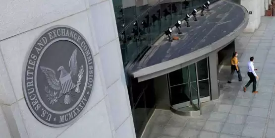美国sec延后多个竞争币etf申请!包括ltc、sol、xrp和doge