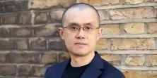 bnb chain上meme币tst登上binance alpha!赵长鹏:社群经营别盗用logo