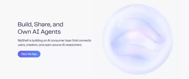 币安HODLer空投上线MyShell(SHELL)详情,如何获得SHELL币？