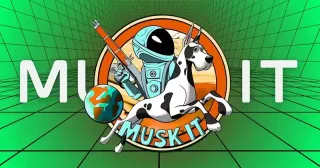 muskit 团队宣布推出 musk tower:阿联酋即将成为全球创新与加密货币中心