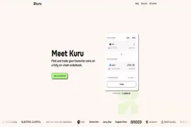 熊链之后,哪些热门公链生态项目值得关注?