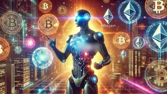 ai代理板块迎来爆发式成长!solana成dex领头羊 交易量远超以太坊