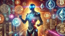 ai代理板块迎来爆发式成长!solana成dex领头羊 交易量远超以太坊
