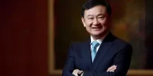 泰国前总理谈稳定币应用与线上博弈合法化