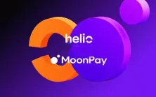 MoonPay收购Helio：补强Solana生态加密支付布局
