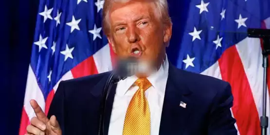 传川普上任首日就会废除会计准则sab 121!扫除银行加密货币托管障碍