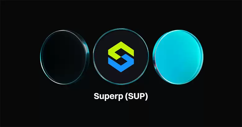 什么是 Superp (SUP)?一文介绍Meme Coins 高杠杆永续合约交易