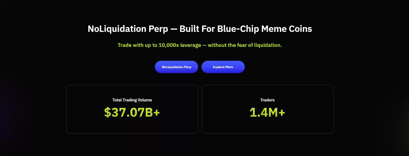 什么是 Superp (SUP)?一文介绍Meme Coins 高杠杆永续合约交易