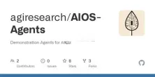 ai agent概念币aios销毁66.6%!将打造自己的aios chains