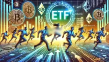 vaneck提交链上经济etf申请！聚焦加密货币产业投资