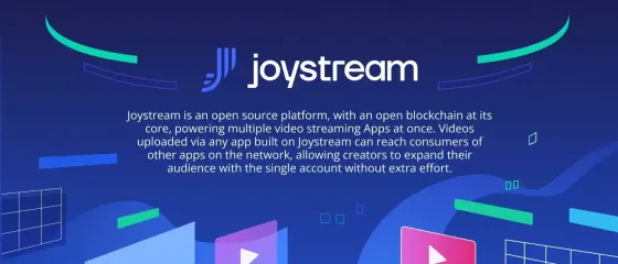 Joystream (JOY)币是什么?前景如何?代币经济学、2026–2030年价格预测
