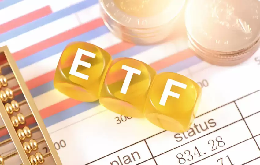 sec新标准公布,现货etf获批潮即将上演?