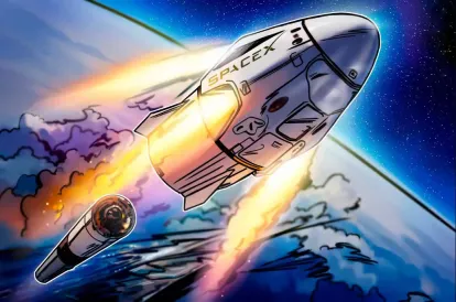 spacex ipo现大动作！鲸鱼2230万建仓spcx，30%溢价意味着什么？