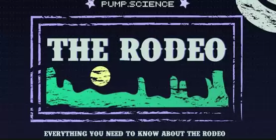 开创DeSci预测!Pump Science与Solana链Hedgehog Markets合推计划RODeo