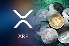 美国SEC与Ripple诉讼或在4-5月前结束!瑞波现货ETF备受关注