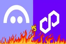 Aave与Polygon因稳定币储备运用爆发治理分歧